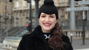 Kamila Boudova
